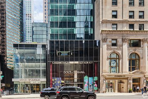 gucci owner buys nyc building|gucci nyc.